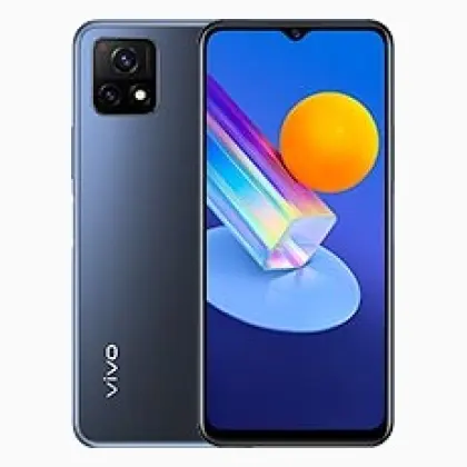 Vivo Y72 5G (India)