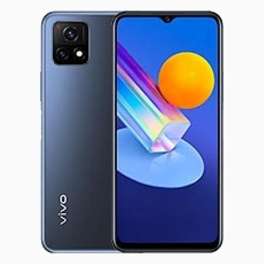 Vivo Y72 5G (India)