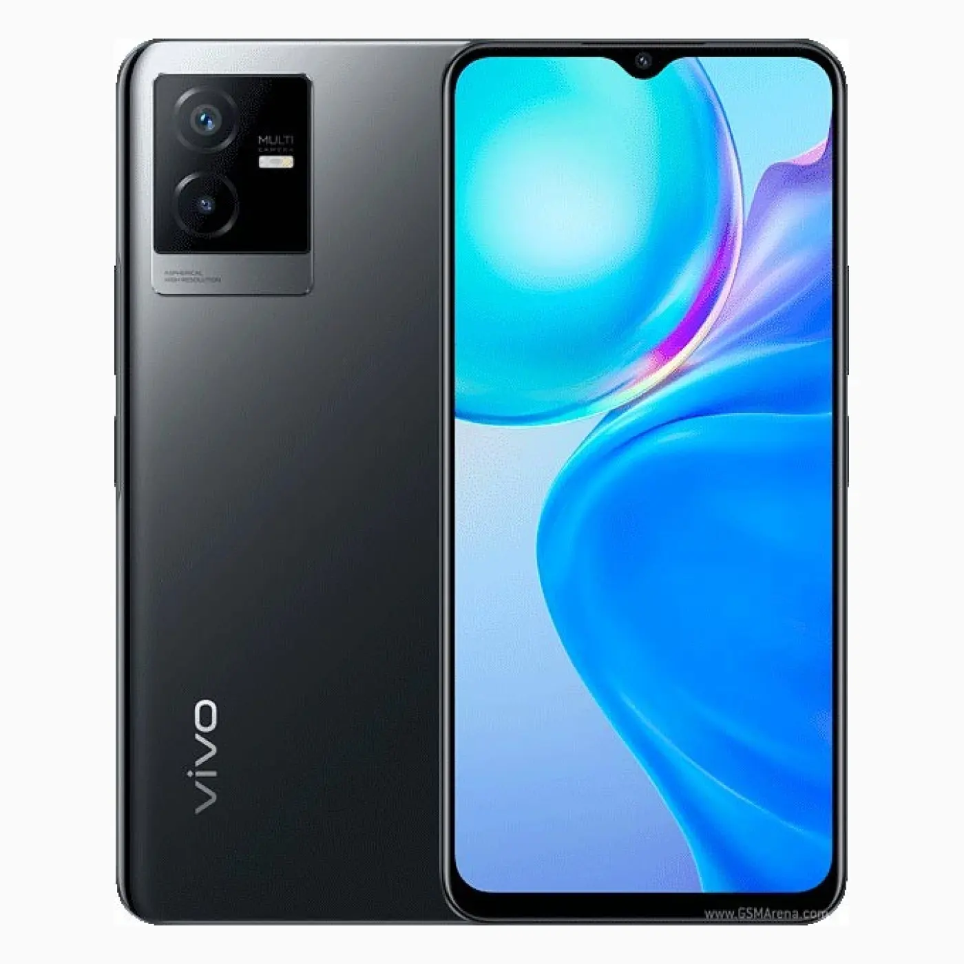 Vivo Y73t