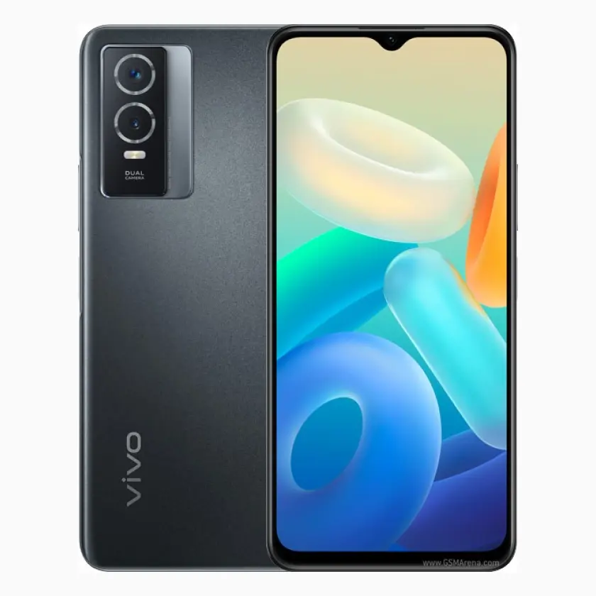 Vivo Y74s