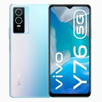Vivo Y76 5G