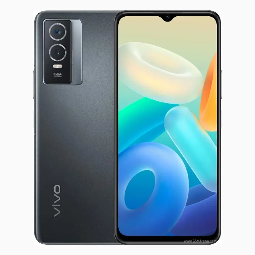 Vivo Y76s