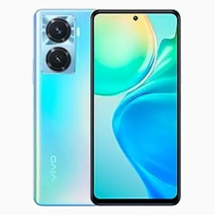 Vivo Y77 (China)