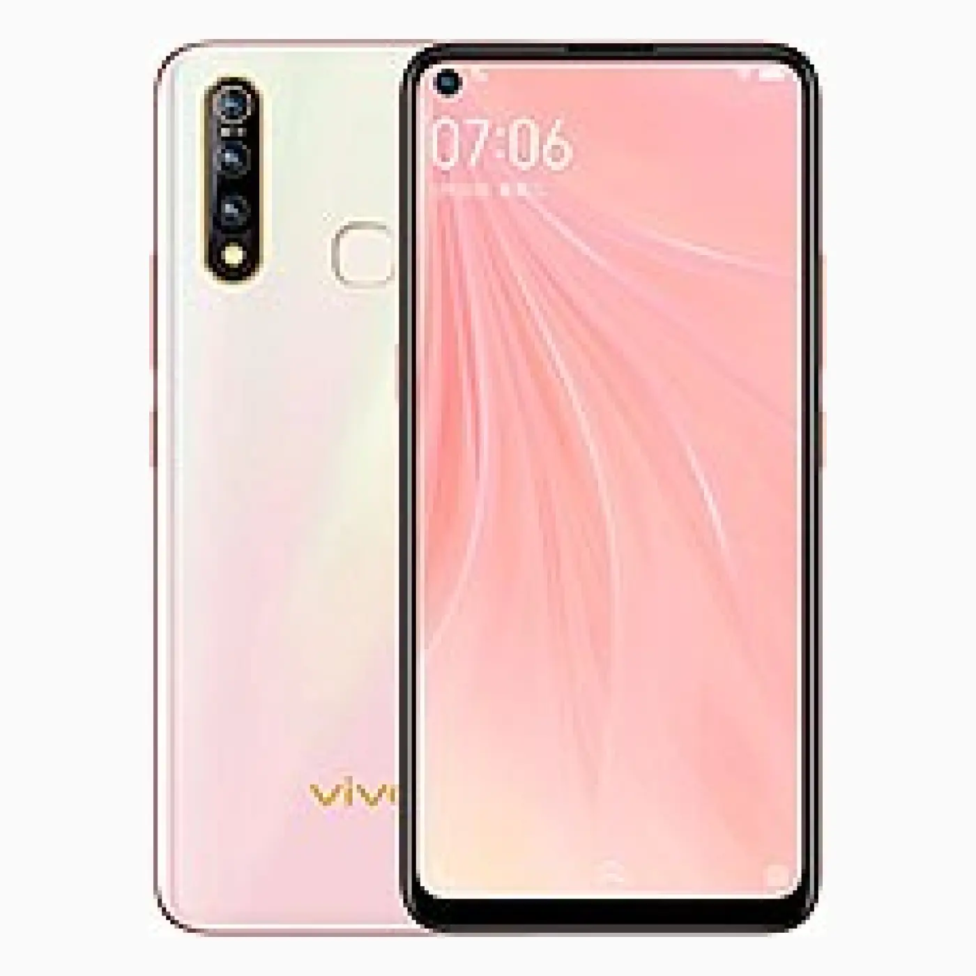 Vivo Z5x (2020)