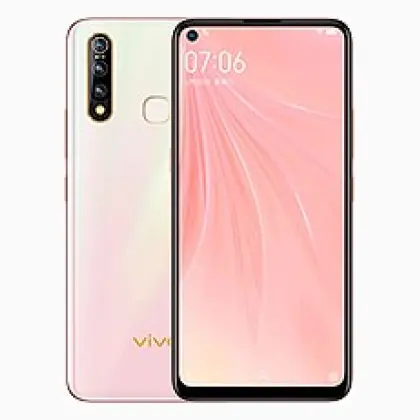 Vivo Z5x (2020)