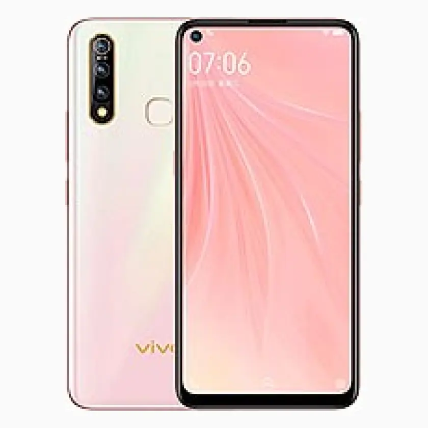 Vivo Z5x (2020)