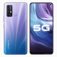 Vivo Z6 5G