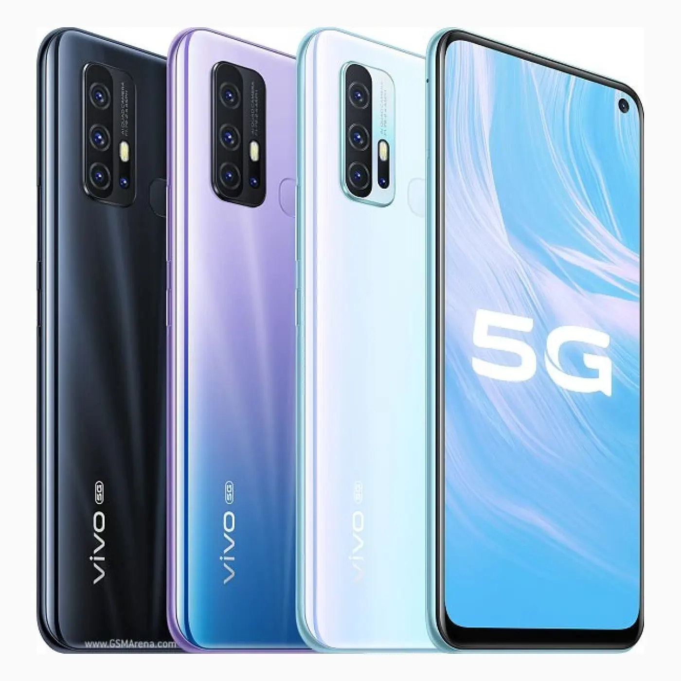 Vivo Z6 5G