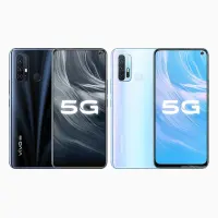 Vivo Z6 5G
