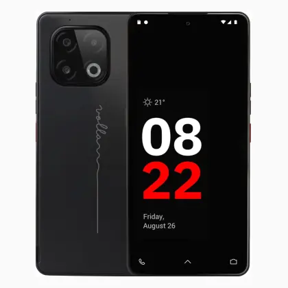 Volla Phone Plinius