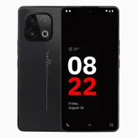 Volla Phone Plinius