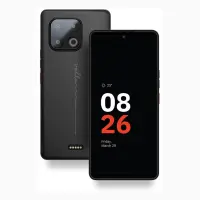 Volla Phone Plinius Plus