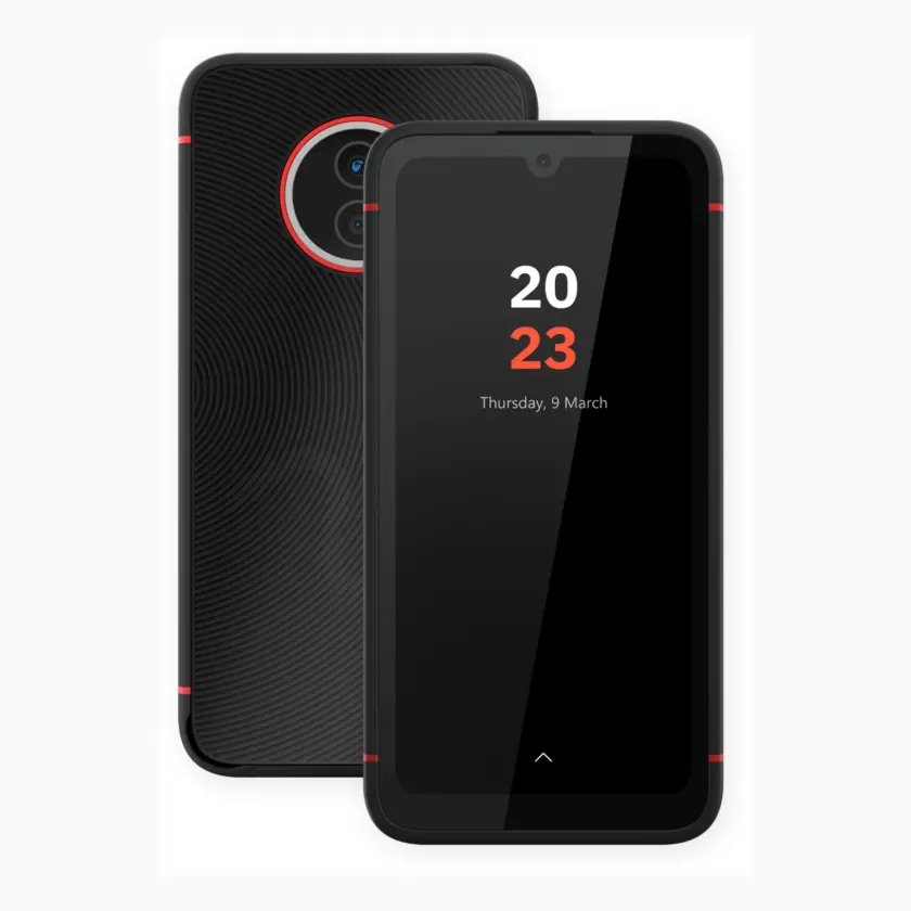 Volla Phone X23