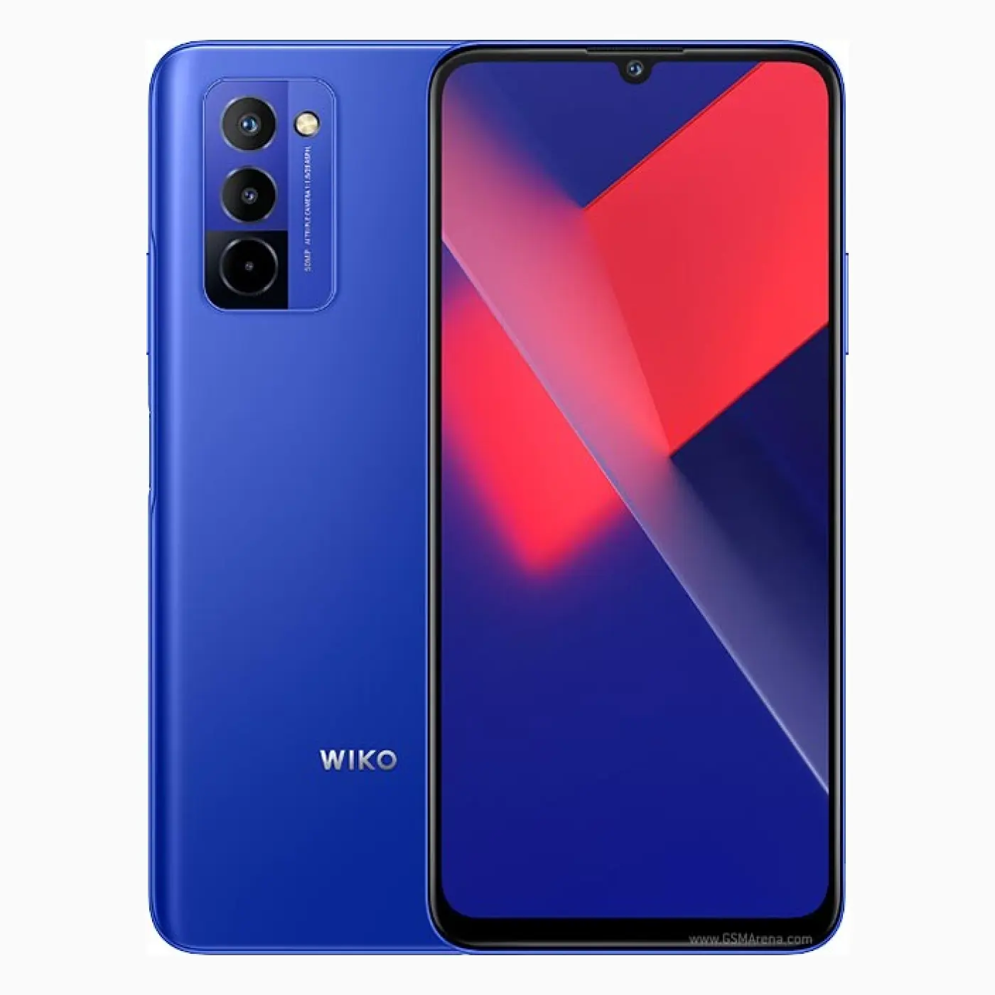 Wiko 10