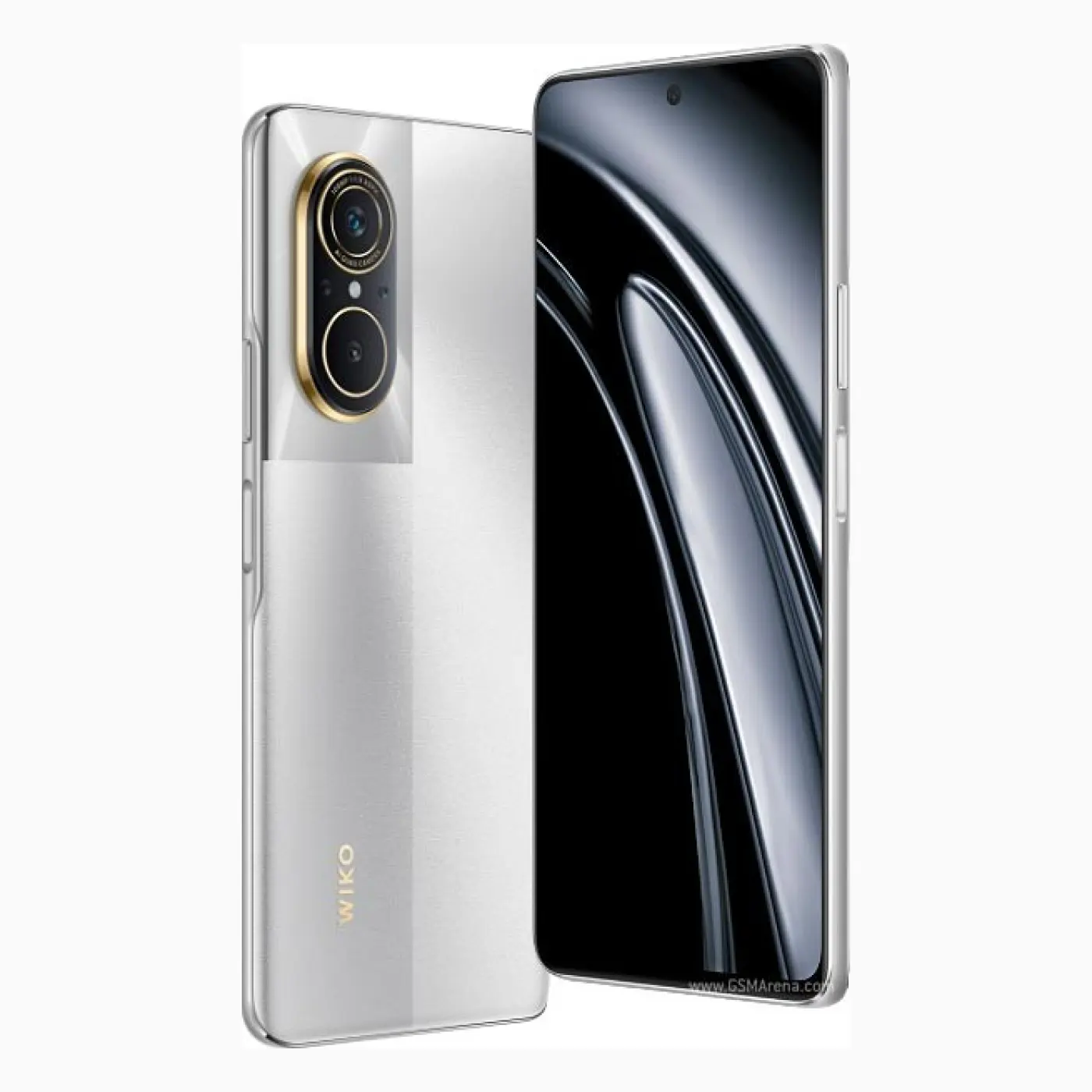 Wiko 5G