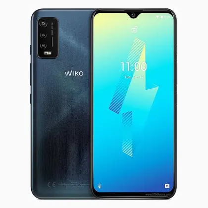 Wiko Power U10
