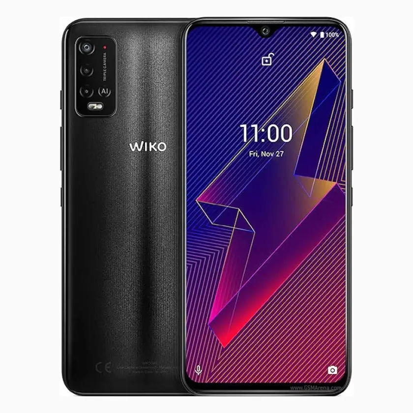 Wiko Power U20