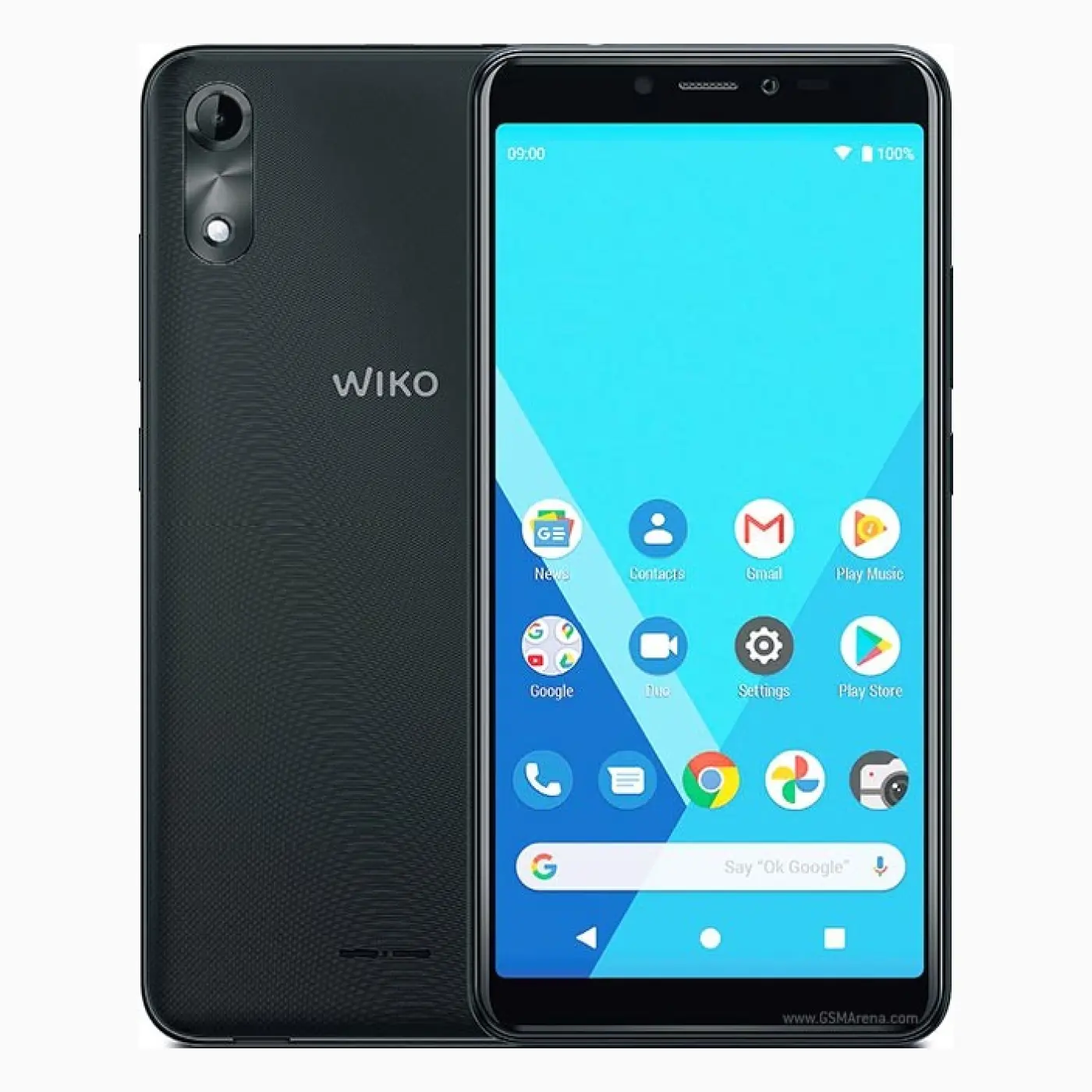 Wiko Sunny5 Lite