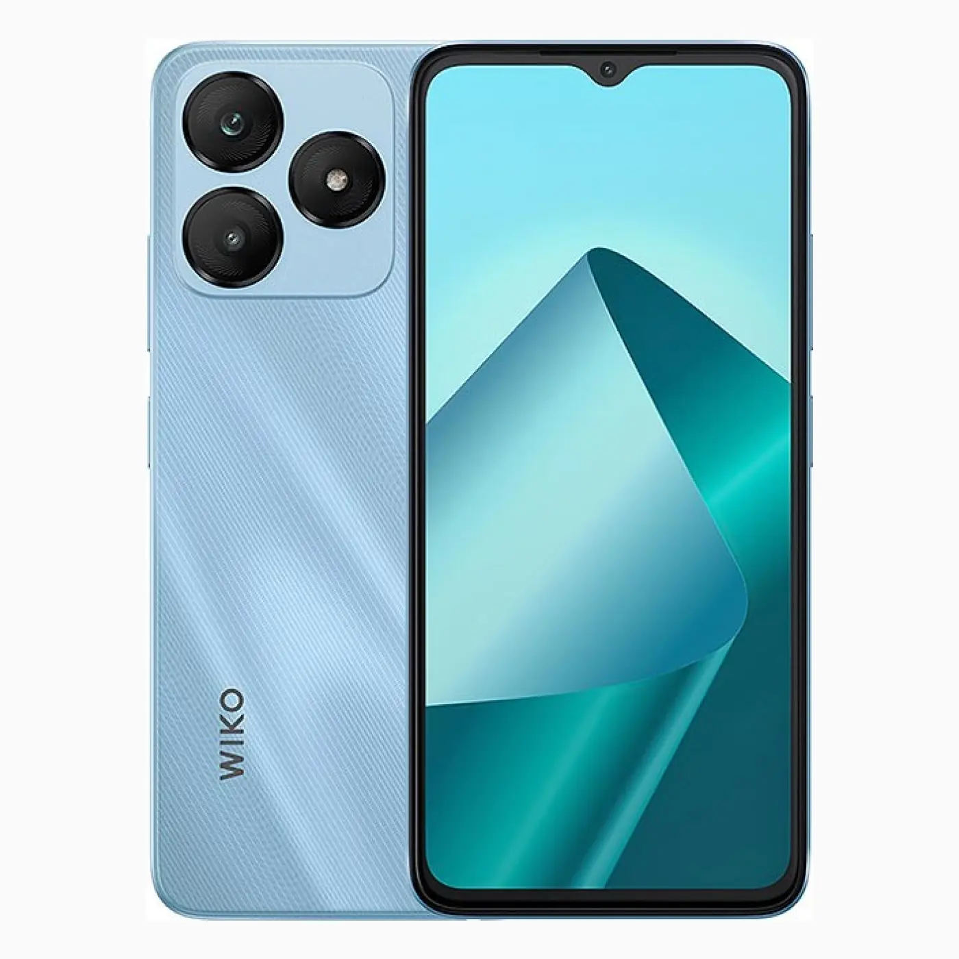 Wiko T20