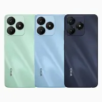Wiko T20