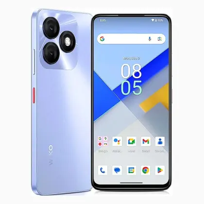 Wiko T40