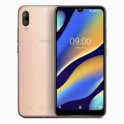Wiko View3 Lite