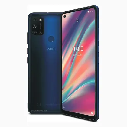 Wiko View5