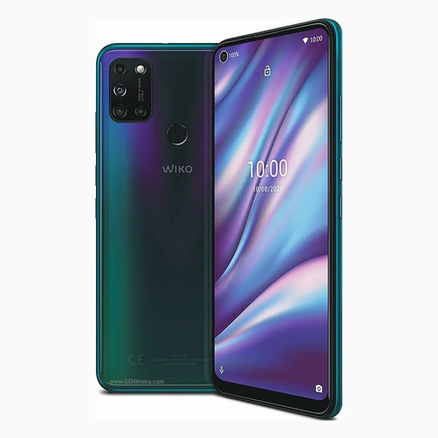 Wiko View5 Plus