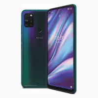 Wiko View5 Plus