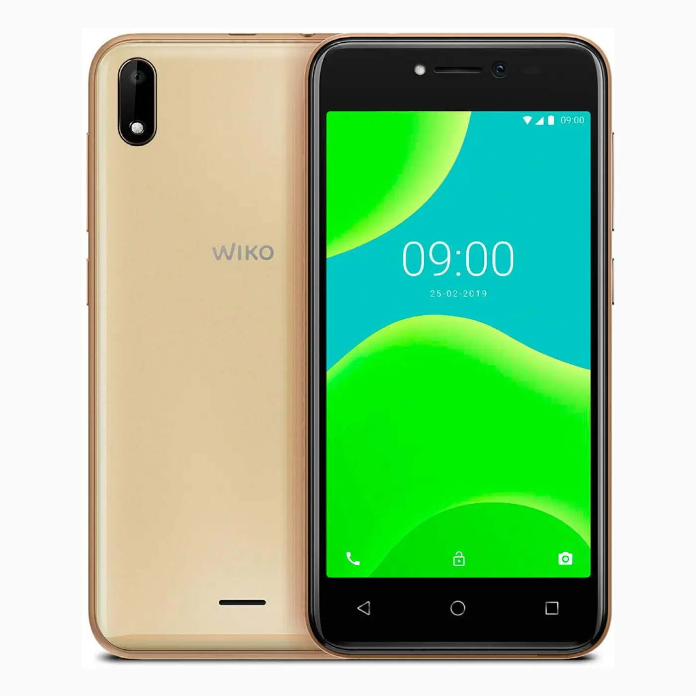 Wiko Y50