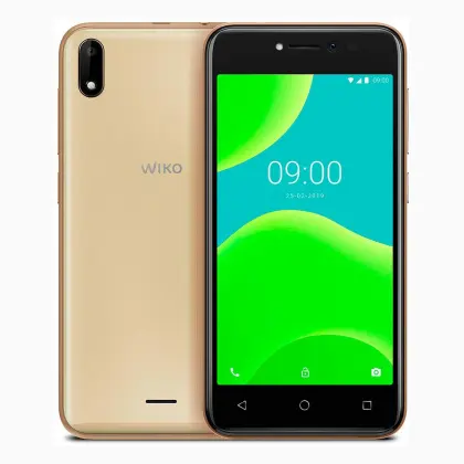 Wiko Y50