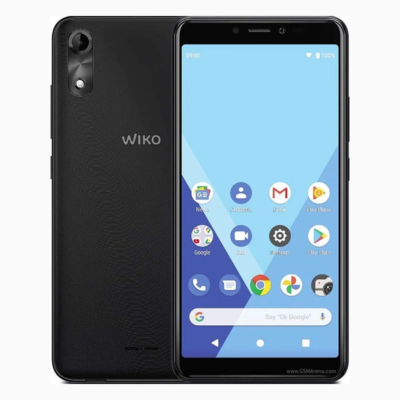 Wiko Y51