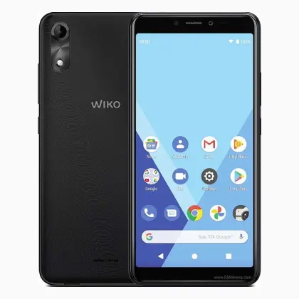 Wiko Y51