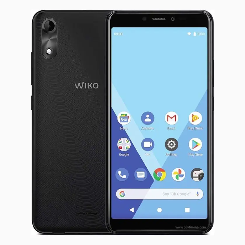 Wiko Y51