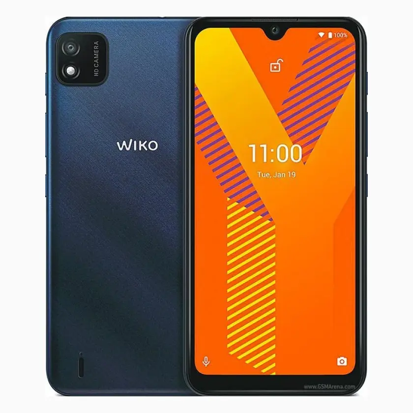Wiko Y62