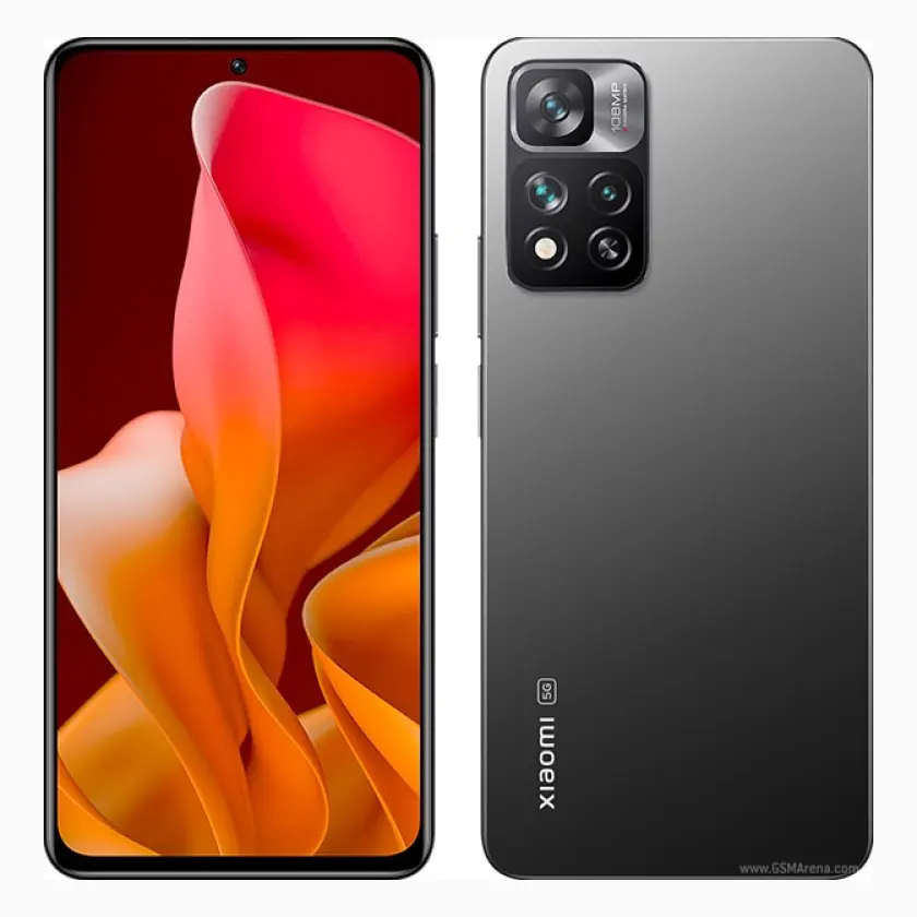 Xiaomi 11i