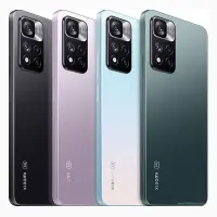 Xiaomi 11i