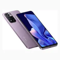 Xiaomi 11i HyperCharge 5G