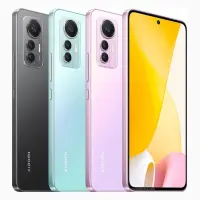 Xiaomi 12 Lite