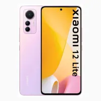 Xiaomi 12 Lite