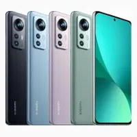 Xiaomi 12 Pro