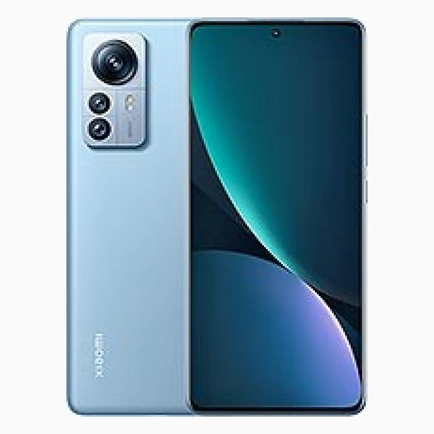 Xiaomi 12 Pro (Dimensity)