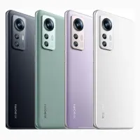 Xiaomi 12S