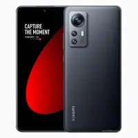Xiaomi 12S