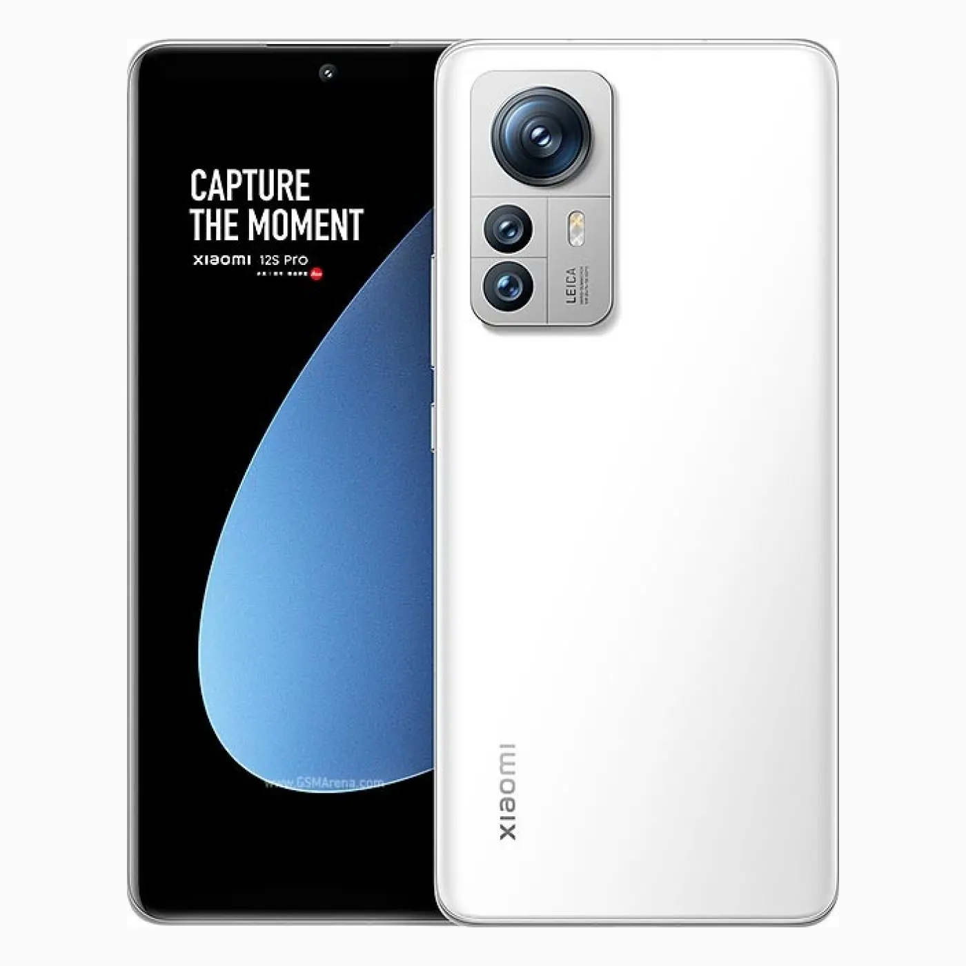 Xiaomi 12S Pro