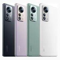 Xiaomi 12S Pro
