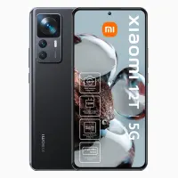 Xiaomi 12T