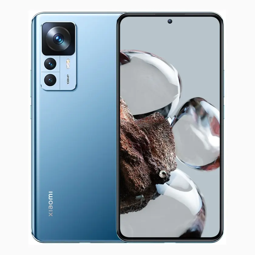 Xiaomi 12T