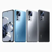 Xiaomi 12T Pro