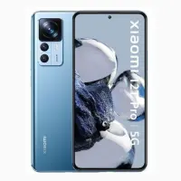 Xiaomi 12T Pro